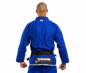 Preview: Venum Elite BJJ GI 3.0 blau